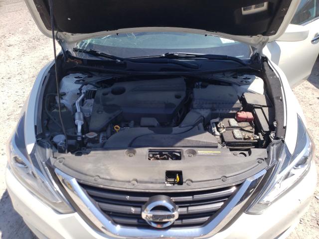 Photo 6 VIN: 1N4AL3AP4HC481041 - NISSAN ALTIMA 2.5 