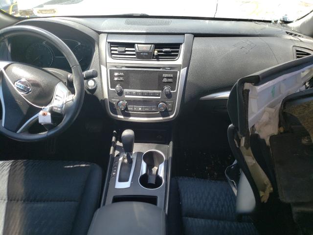 Photo 8 VIN: 1N4AL3AP4HC481041 - NISSAN ALTIMA 2.5 