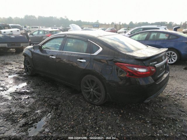 Photo 2 VIN: 1N4AL3AP4HC482321 - NISSAN ALTIMA 