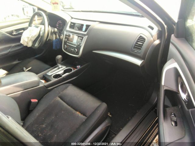 Photo 4 VIN: 1N4AL3AP4HC482321 - NISSAN ALTIMA 