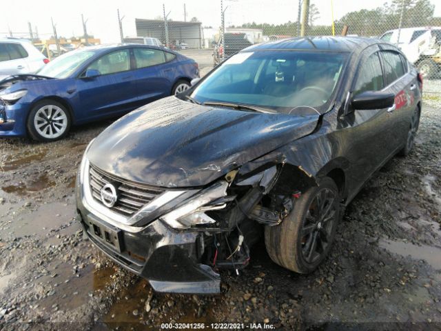 Photo 5 VIN: 1N4AL3AP4HC482321 - NISSAN ALTIMA 