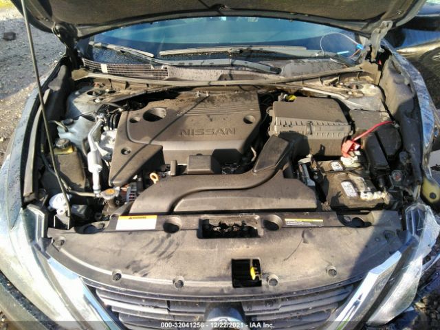 Photo 9 VIN: 1N4AL3AP4HC482321 - NISSAN ALTIMA 