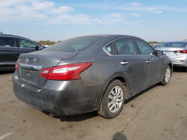 Photo 3 VIN: 1N4AL3AP4HC482609 - NISSAN ALTIMA 2.5 