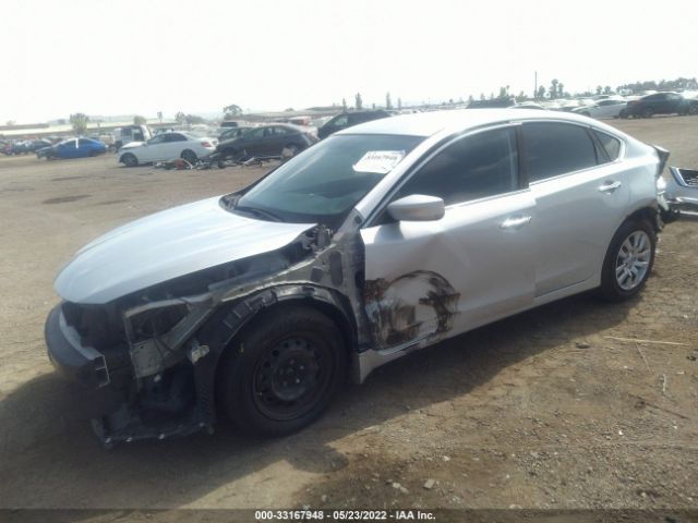 Photo 1 VIN: 1N4AL3AP4HC482948 - NISSAN ALTIMA 