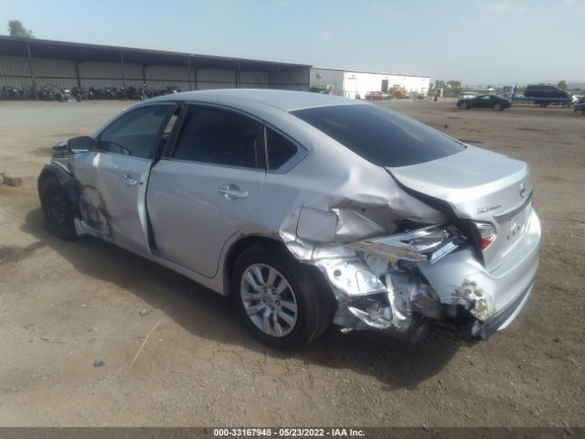 Photo 2 VIN: 1N4AL3AP4HC482948 - NISSAN ALTIMA 