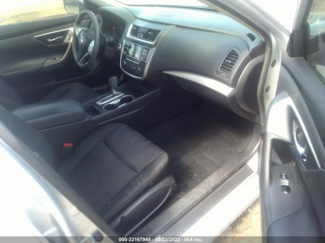 Photo 4 VIN: 1N4AL3AP4HC482948 - NISSAN ALTIMA 