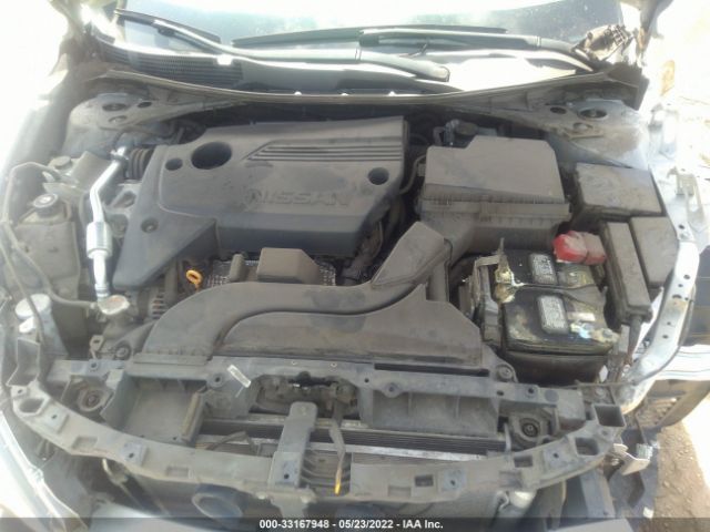 Photo 9 VIN: 1N4AL3AP4HC482948 - NISSAN ALTIMA 