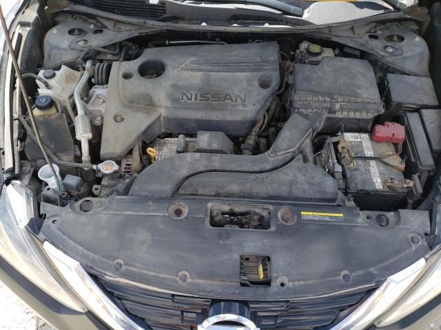 Photo 10 VIN: 1N4AL3AP4HC483162 - NISSAN ALTIMA 