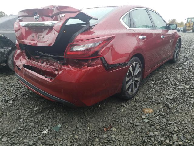 Photo 3 VIN: 1N4AL3AP4HC485798 - NISSAN ALTIMA 2.5 