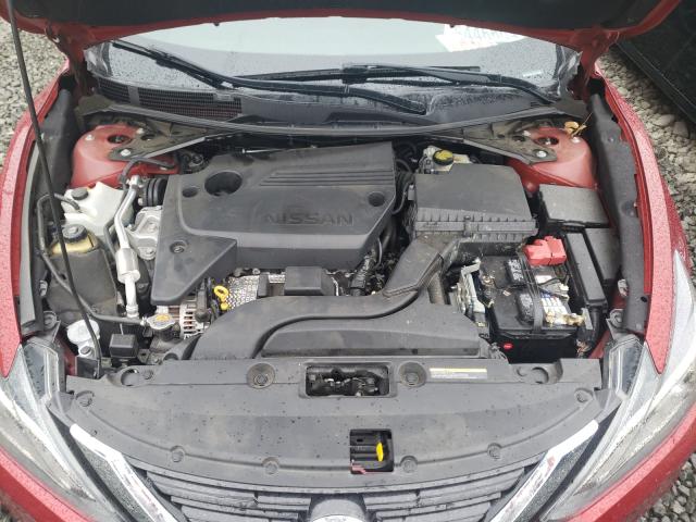 Photo 6 VIN: 1N4AL3AP4HC485798 - NISSAN ALTIMA 2.5 