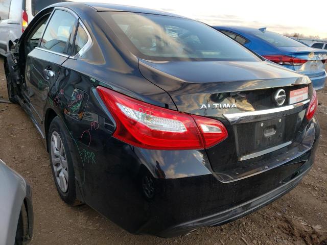 Photo 1 VIN: 1N4AL3AP4HC485896 - NISSAN ALTIMA 2.5 