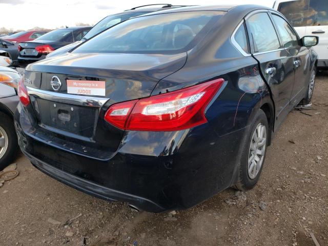 Photo 2 VIN: 1N4AL3AP4HC485896 - NISSAN ALTIMA 2.5 