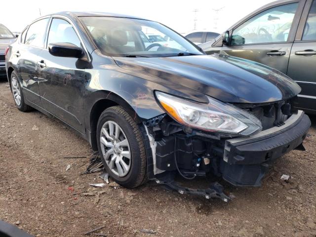 Photo 3 VIN: 1N4AL3AP4HC485896 - NISSAN ALTIMA 2.5 