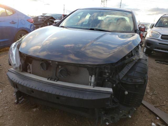 Photo 4 VIN: 1N4AL3AP4HC485896 - NISSAN ALTIMA 2.5 