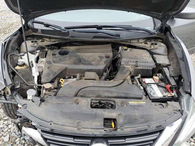 Photo 10 VIN: 1N4AL3AP4HC486286 - NISSAN ALTIMA 