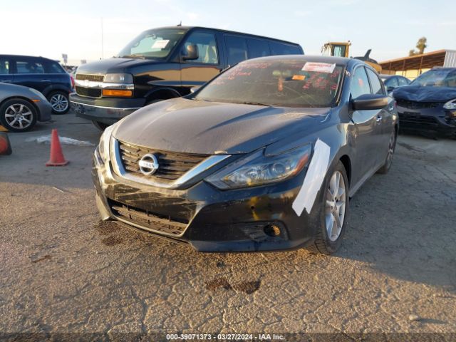 Photo 5 VIN: 1N4AL3AP4HC487311 - NISSAN ALTIMA 