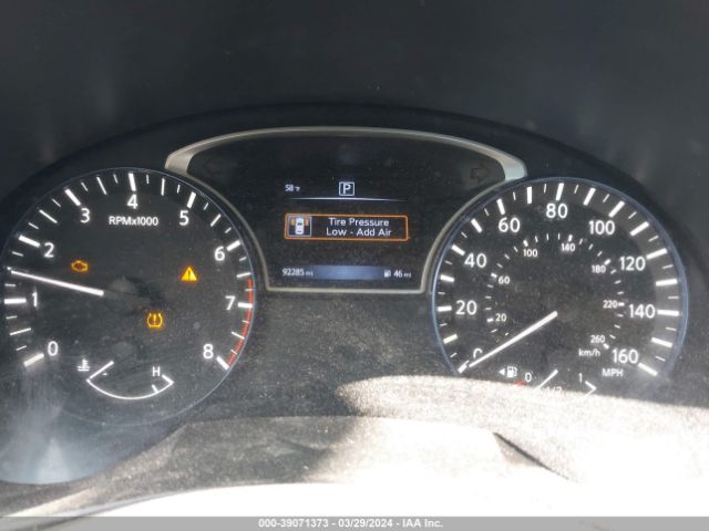 Photo 6 VIN: 1N4AL3AP4HC487311 - NISSAN ALTIMA 