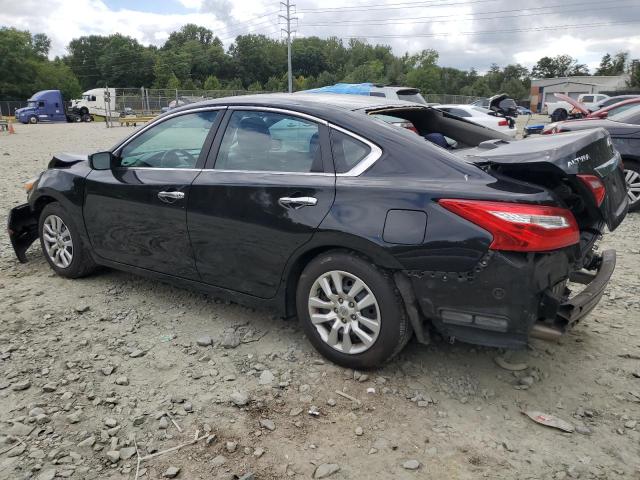 Photo 1 VIN: 1N4AL3AP4HC488345 - NISSAN ALTIMA 2.5 