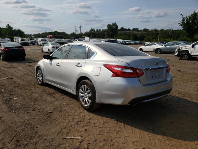 Photo 2 VIN: 1N4AL3AP4HC488796 - NISSAN ALTIMA 2.5 