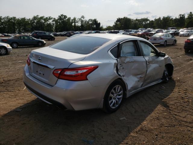 Photo 3 VIN: 1N4AL3AP4HC488796 - NISSAN ALTIMA 2.5 