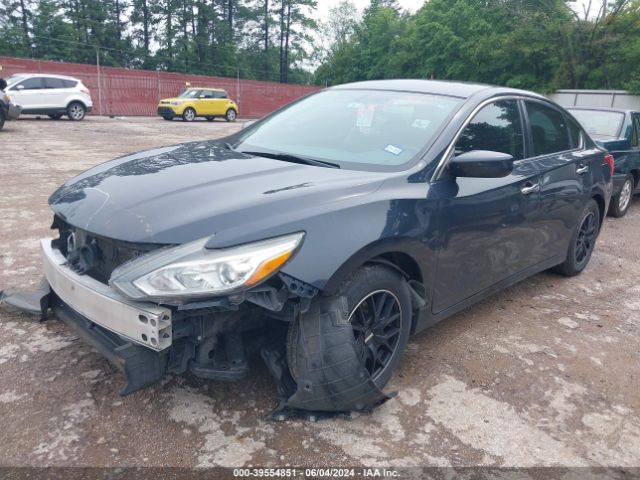 Photo 1 VIN: 1N4AL3AP4HC489334 - NISSAN ALTIMA 