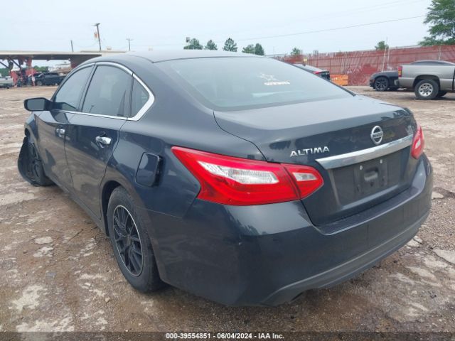 Photo 2 VIN: 1N4AL3AP4HC489334 - NISSAN ALTIMA 