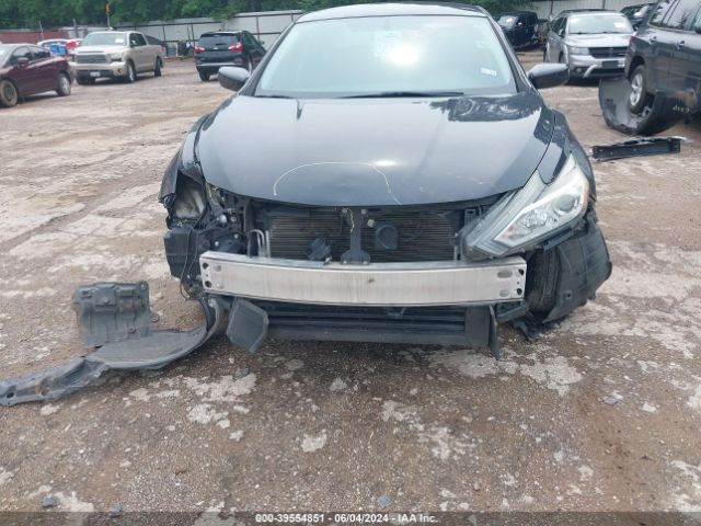 Photo 5 VIN: 1N4AL3AP4HC489334 - NISSAN ALTIMA 