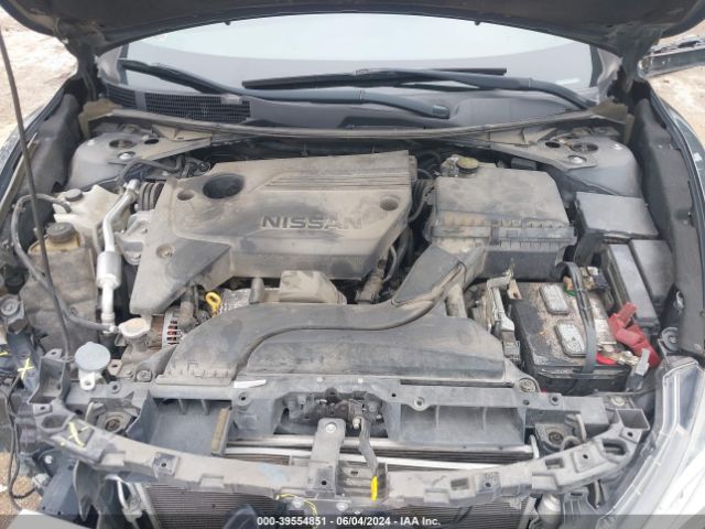 Photo 9 VIN: 1N4AL3AP4HC489334 - NISSAN ALTIMA 