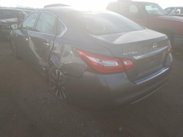 Photo 2 VIN: 1N4AL3AP4HC490628 - NISSAN ALTIMA 