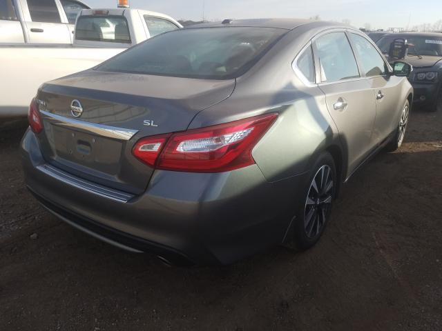 Photo 3 VIN: 1N4AL3AP4HC490628 - NISSAN ALTIMA 