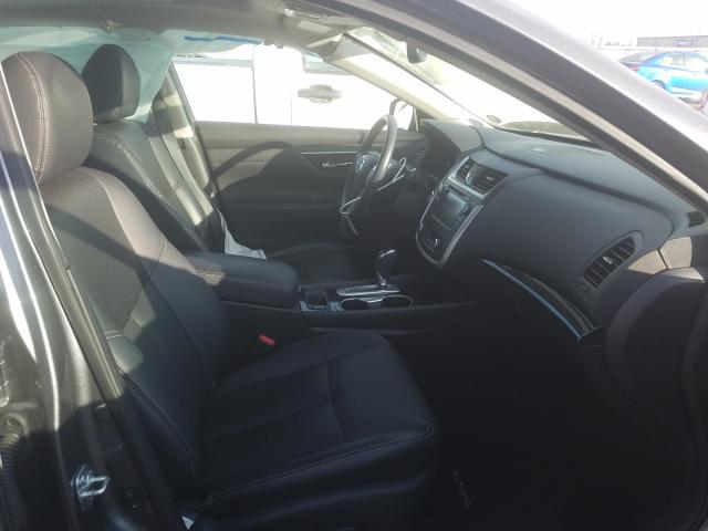 Photo 4 VIN: 1N4AL3AP4HC490628 - NISSAN ALTIMA 