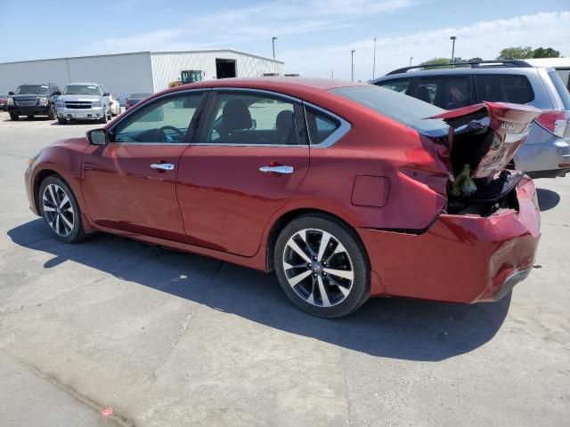 Photo 1 VIN: 1N4AL3AP4HC492217 - NISSAN ALTIMA 2.5 