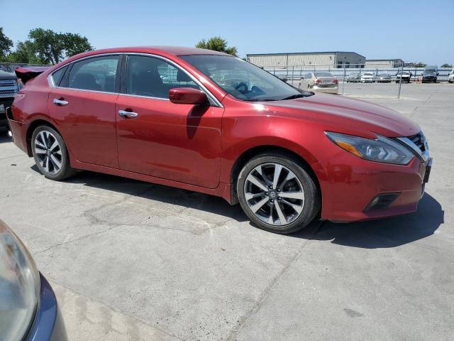 Photo 3 VIN: 1N4AL3AP4HC492217 - NISSAN ALTIMA 2.5 