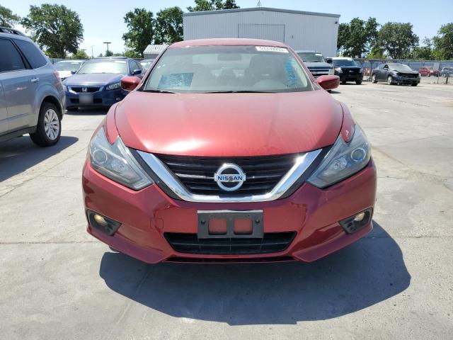 Photo 4 VIN: 1N4AL3AP4HC492217 - NISSAN ALTIMA 2.5 