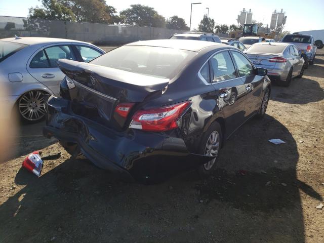 Photo 3 VIN: 1N4AL3AP4HC492234 - NISSAN ALTIMA 2.5 