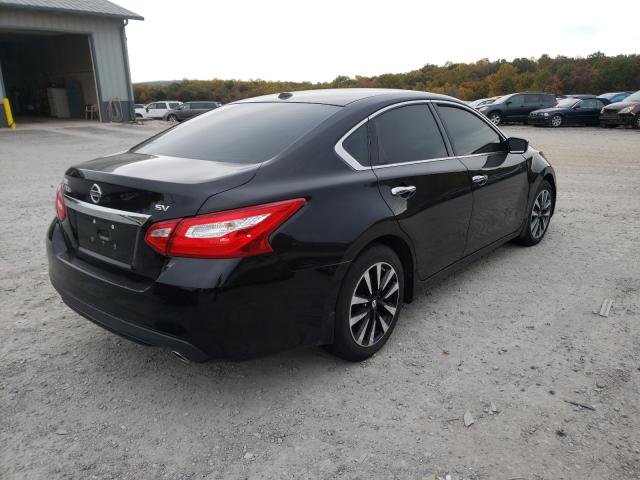 Photo 3 VIN: 1N4AL3AP4HC493416 - NISSAN ALTIMA 2.5 