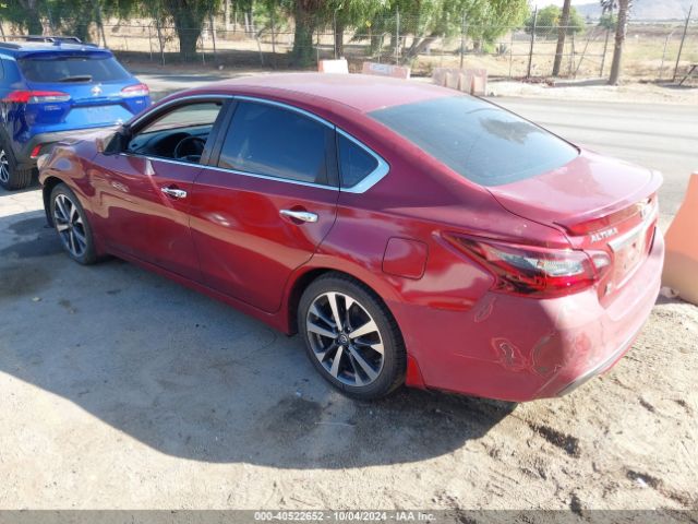 Photo 2 VIN: 1N4AL3AP4HC497708 - NISSAN ALTIMA 