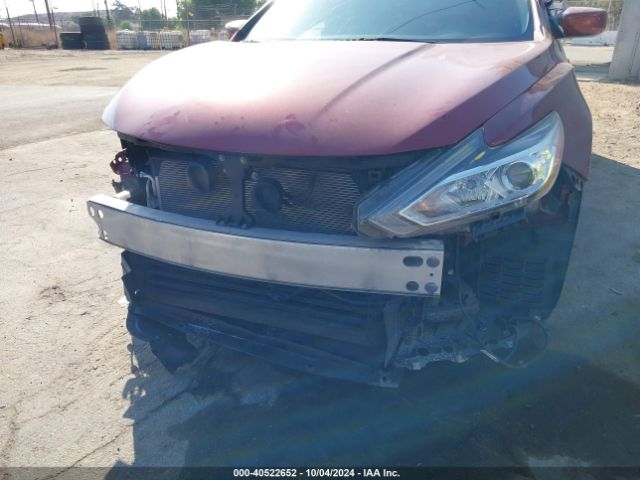 Photo 5 VIN: 1N4AL3AP4HC497708 - NISSAN ALTIMA 