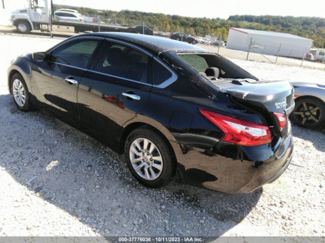 Photo 2 VIN: 1N4AL3AP4HC498826 - NISSAN ALTIMA 