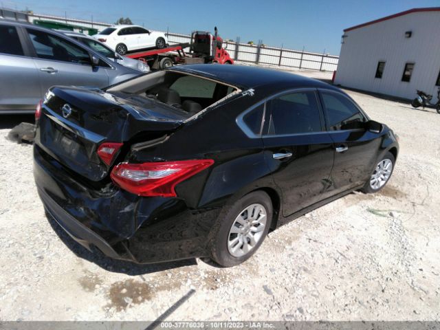 Photo 3 VIN: 1N4AL3AP4HC498826 - NISSAN ALTIMA 