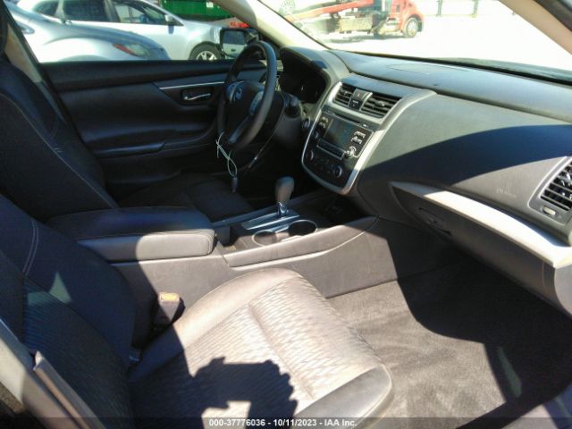 Photo 4 VIN: 1N4AL3AP4HC498826 - NISSAN ALTIMA 