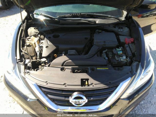 Photo 9 VIN: 1N4AL3AP4HC498826 - NISSAN ALTIMA 