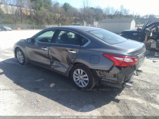 Photo 2 VIN: 1N4AL3AP4HC499037 - NISSAN ALTIMA 