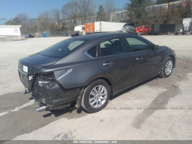 Photo 3 VIN: 1N4AL3AP4HC499037 - NISSAN ALTIMA 