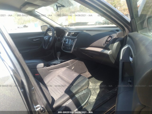 Photo 4 VIN: 1N4AL3AP4HC499037 - NISSAN ALTIMA 