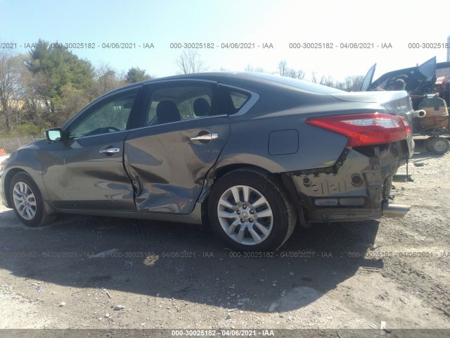 Photo 5 VIN: 1N4AL3AP4HC499037 - NISSAN ALTIMA 