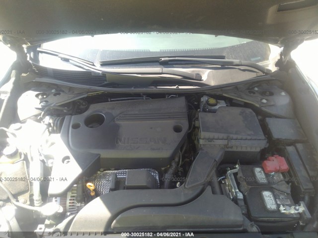 Photo 9 VIN: 1N4AL3AP4HC499037 - NISSAN ALTIMA 