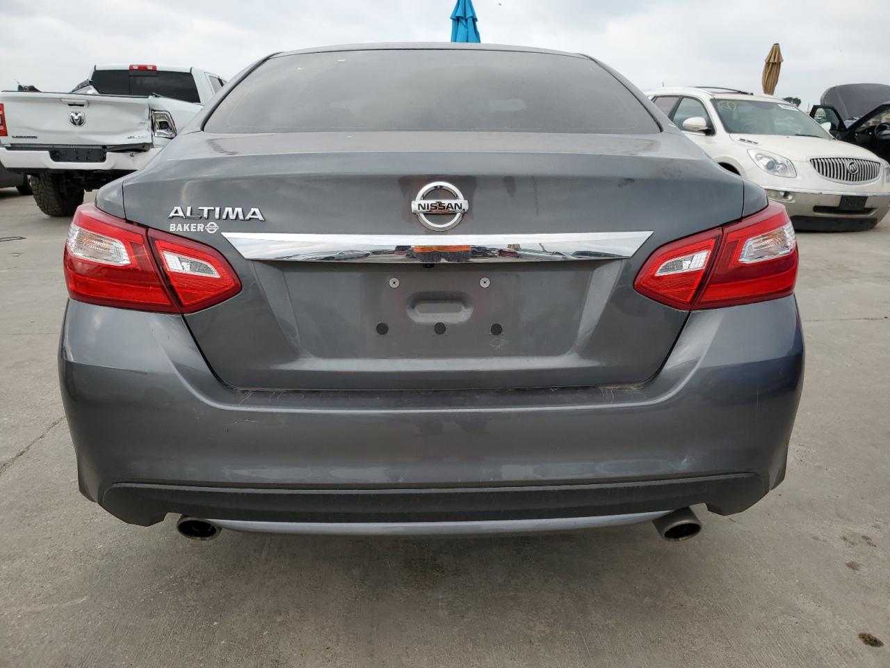 Photo 5 VIN: 1N4AL3AP4HC499152 - NISSAN ALTIMA 