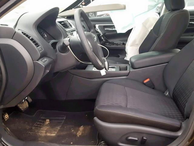 Photo 4 VIN: 1N4AL3AP4HC940049 - NISSAN ALTIMA 2.5 