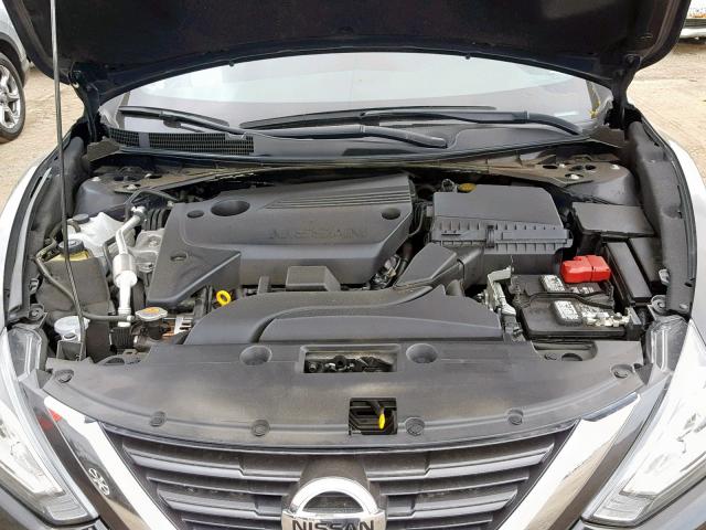 Photo 6 VIN: 1N4AL3AP4HC940049 - NISSAN ALTIMA 2.5 